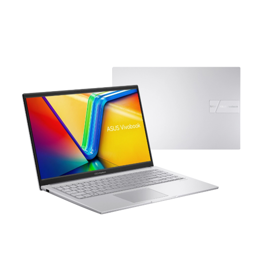 Laptop Asus Vivobook 15 X1502VA-BQ886W (i7 13620H/ 16GB/ 512GB SSD/ 15.6 inch FHD/ Win11/ Silver)