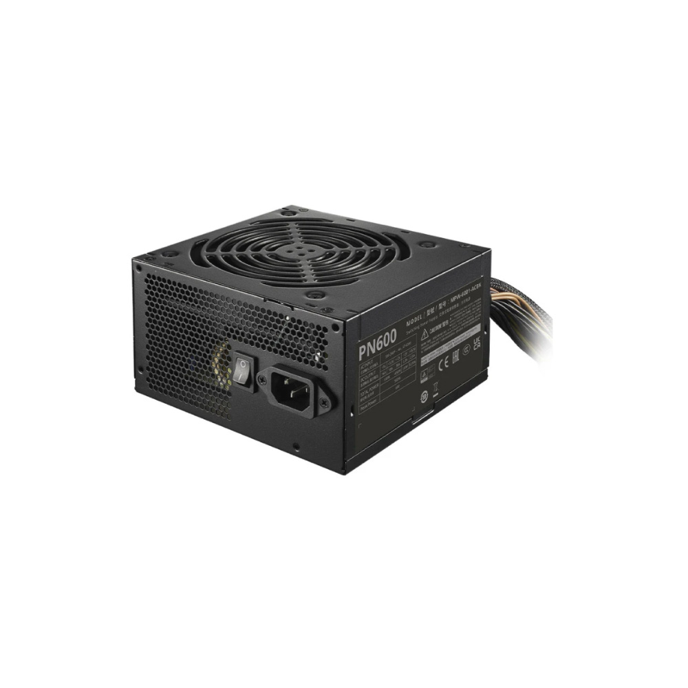 Nguồn máy tính Cooler Master NEX PN600