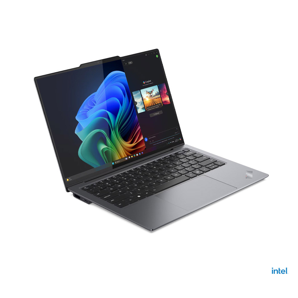 Laptop Lenovo ThinkPad X9-14 Gen1 (Ultra 7 258V/ 32GB/ 1TB SSD/ 14 inch WUXGA/ Win 11 Pro/ Grey/ Vỏ nhôm/ 3Y)