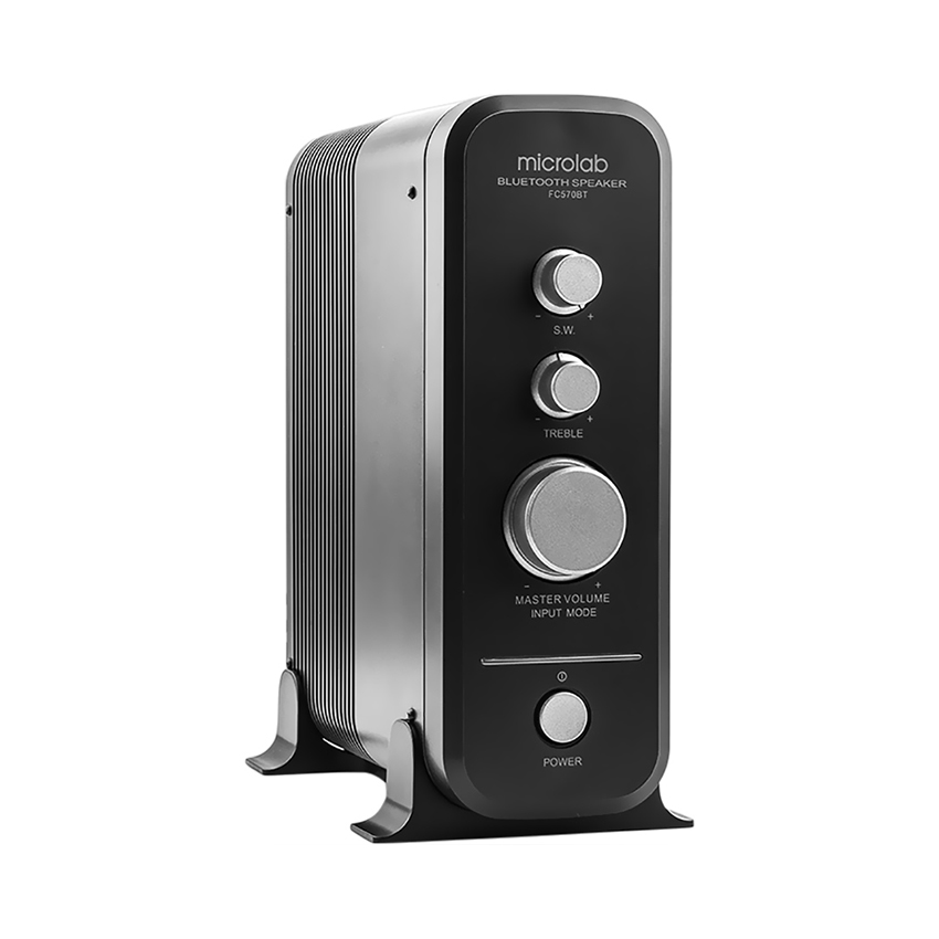 Mua Loa Microlab FC570BT Ở Đâu?