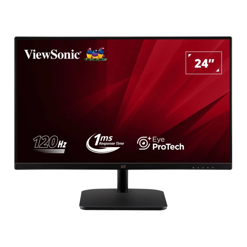 Màn hình Viewsonic VA2432A-H (23.8 inch/FHD/IPS/120Hz/1ms)