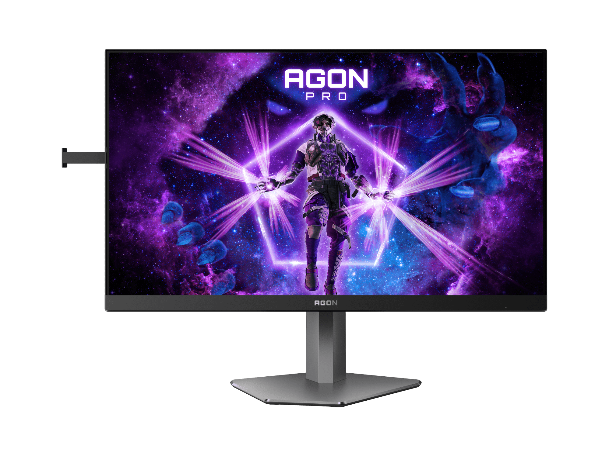 Màn hình AOC AGON PRO AG256FS/74 (24.5 inch | IPS | FHD | 390Hz | 0.3ms)