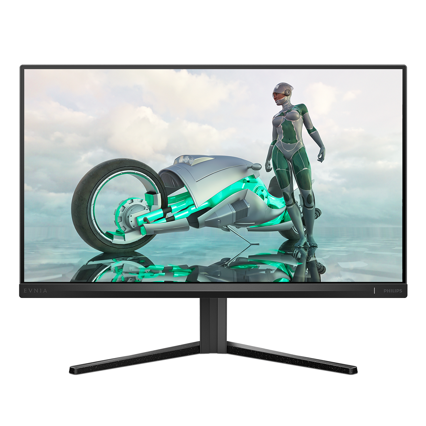 Màn Hình Philips 24M2N3200L/74 23.8 inch FHD IPS 180Hz 1ms