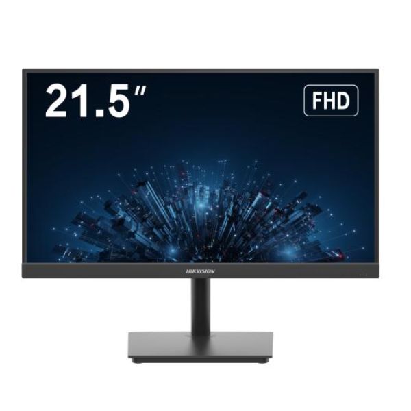 Màn hình LCD Hikvision DS-D5022F2-5V2 (21.5 inch/ 1920 x 1080/ 250 cd/m2/ 8ms/ 100Hz)