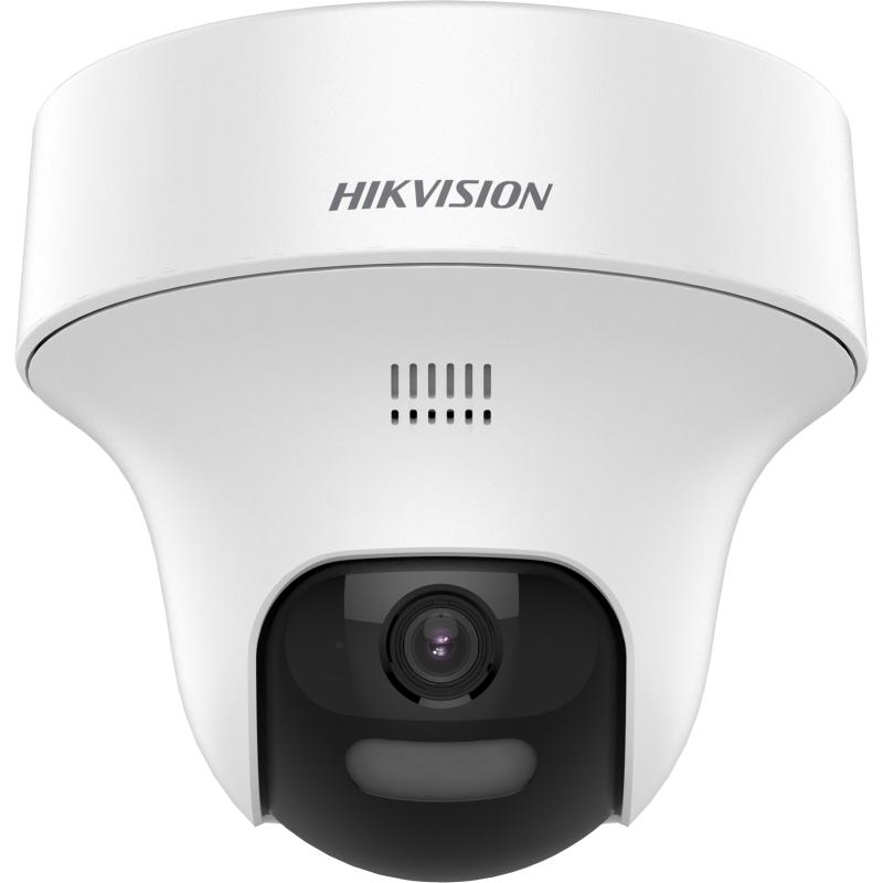 Camera HDTVI 2MP HIKVISION DS-2CE70D0T-PTLTS