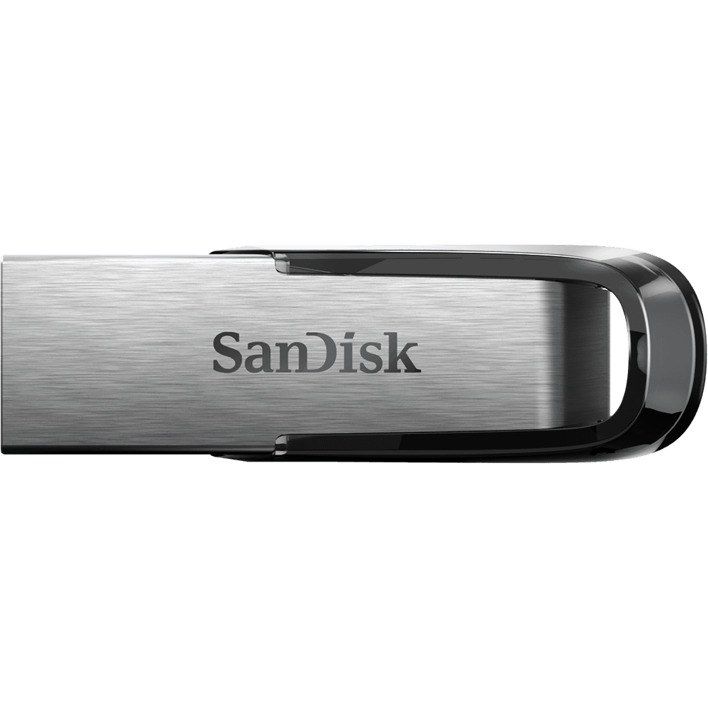 USB 3.0 SanDisk Ultra Flair CZ73 64GB (SDCZ73-064G-G46)