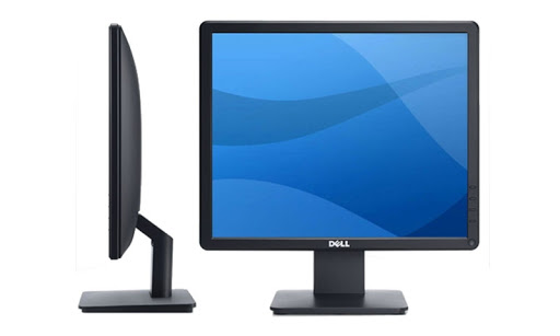 Màn hình máy tính DELL E1715S - 17 inch