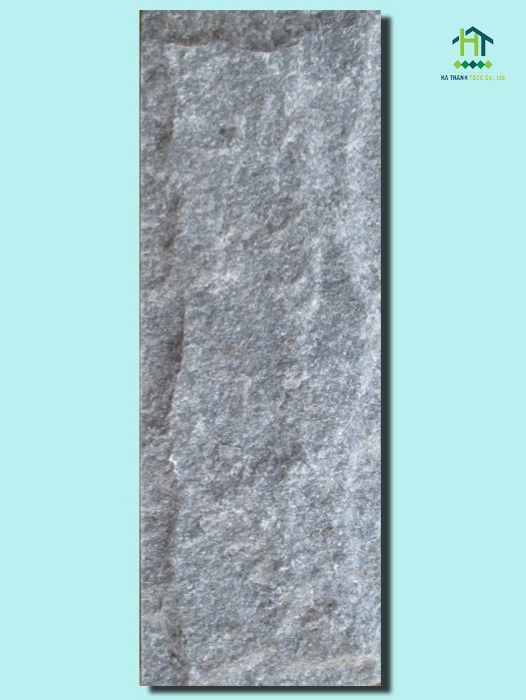 Đá bóc đen