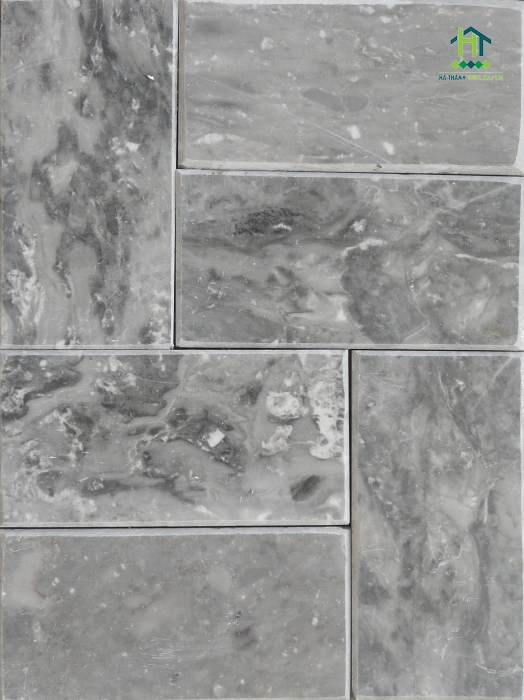 Đá bông mai mài vát cạnh