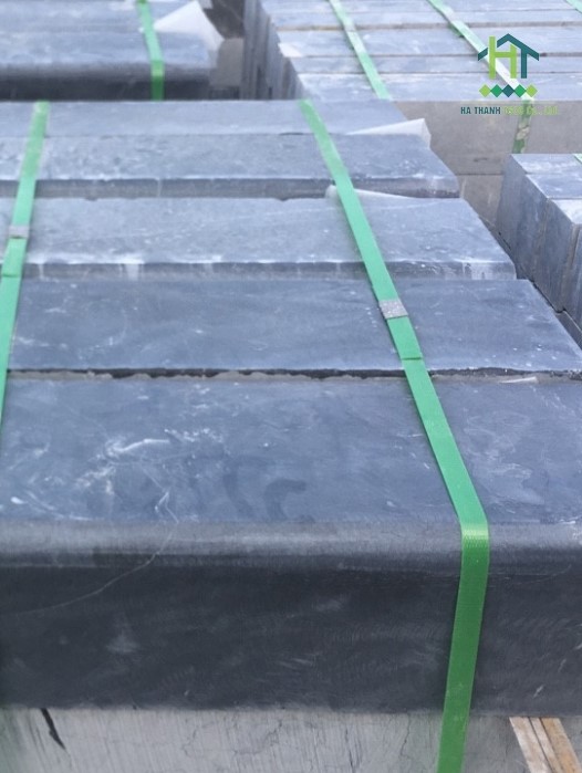 Đá bồn cây mài bo