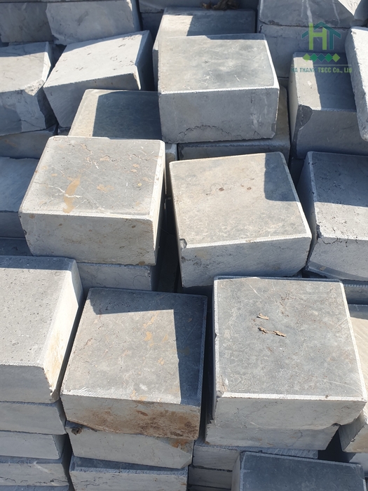 Đá đen mài liếc cạnh