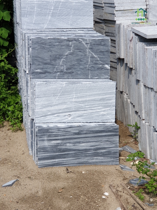 Đá sọc dưa mài tinh