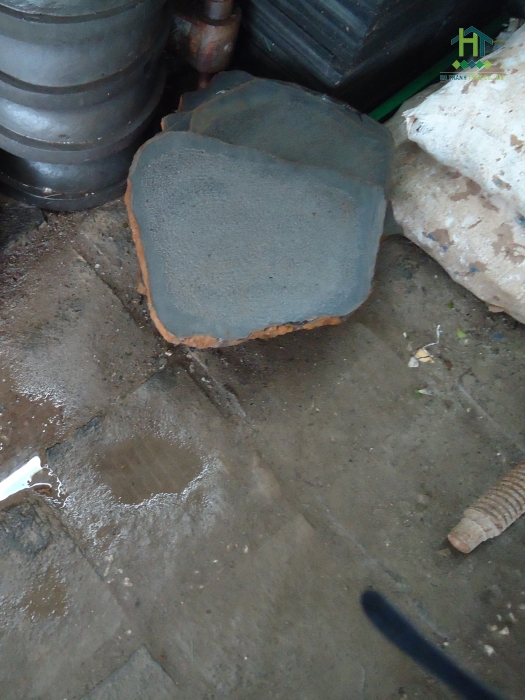 Đá thớt băm trừ viền