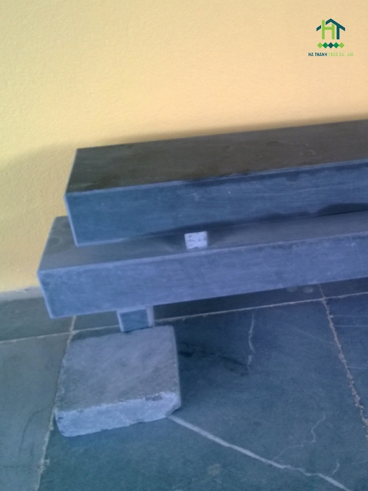 Đá vỉa mài hone