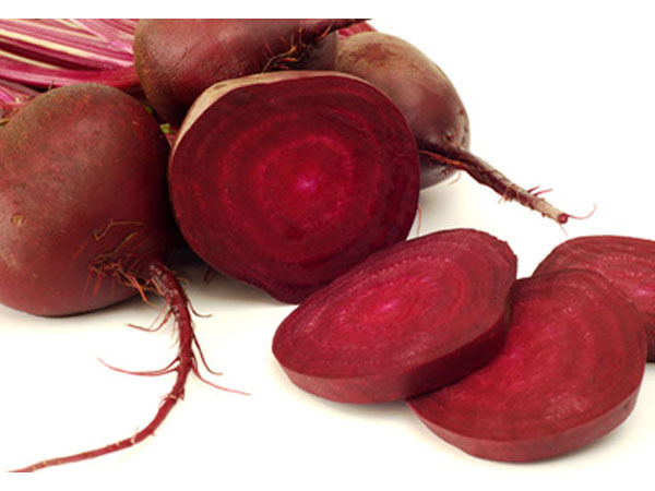 Sử dụng củ dền đỏ không đúng cách có thể bị tử vong Sử dụng củ dền đỏ không đúng cách có thể bị tử vong