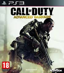 Call of duty Advance Warfare new seal