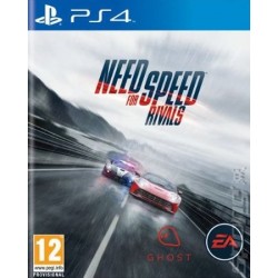 Need for Speed Rivals