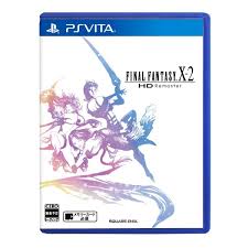 FINAL FANTASY x-2