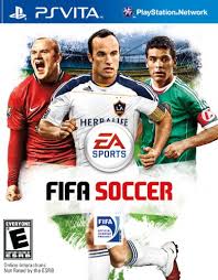 FIFA SOCCER