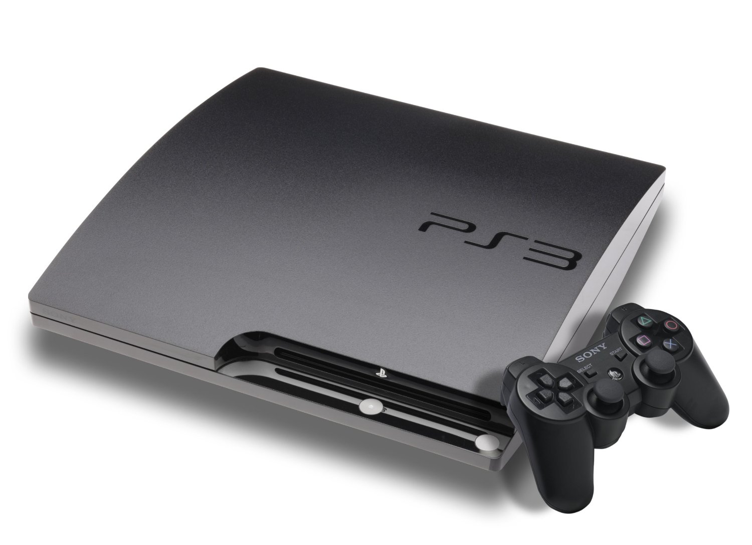 Thay thế, sửa chữa mọi dịch vụ PS3