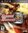 Dynasty Warrios 8