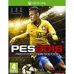 PES 2016 ( Game Xbox one)