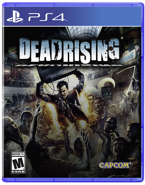 Dead Rising