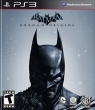 Batman: Arkham Origins