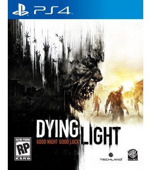 Dying Light