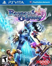 Ragnarok Odyssey