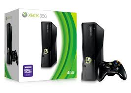 Xbox360 S 250G Brand new (hack JTAG)