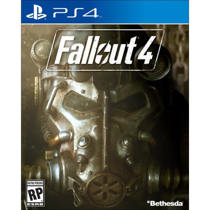 Fallout 4 (US)