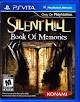 Silent Hill book of Memories