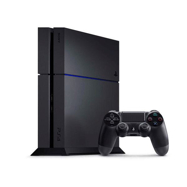 PS4 500Gb CUH1215A   (hệ US)