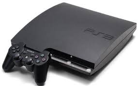 PS3 Slim 3x 320G Hack 2nd