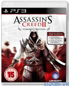 Assassins Creed 2 Complete Edition