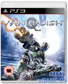 Vanquish