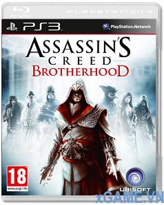 Assassins Creed: Brotherhood