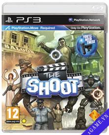 The Shoot (PS Move)