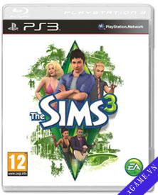 The Sims 3