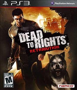 Dead to Rights: Retribution