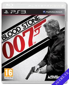 James Bond 007 Blood Stone