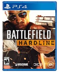 Battlefield HARDLINE