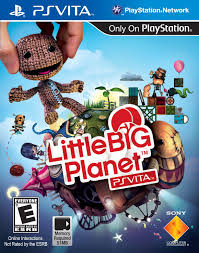 Litle Big Planet