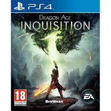 Dragon Age INQUISITION