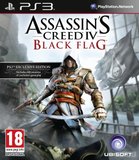 Assassin Creed Black Flag