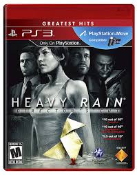 Heavy Rain