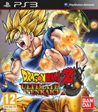 DRAGONBALL ULTIMATE TENKAICHI Z