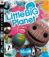 LITTLE BIG PLANET