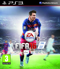 FIFA16 (PS3)